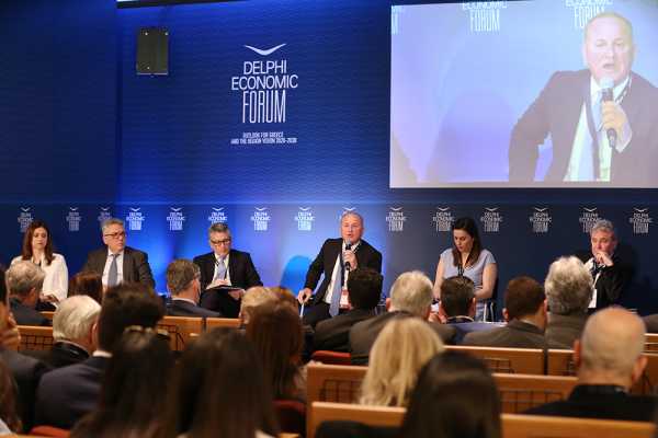 Οι προκλήσεις ενεργειακής ασφάλειας στην Ανατολική Μεσόγειο