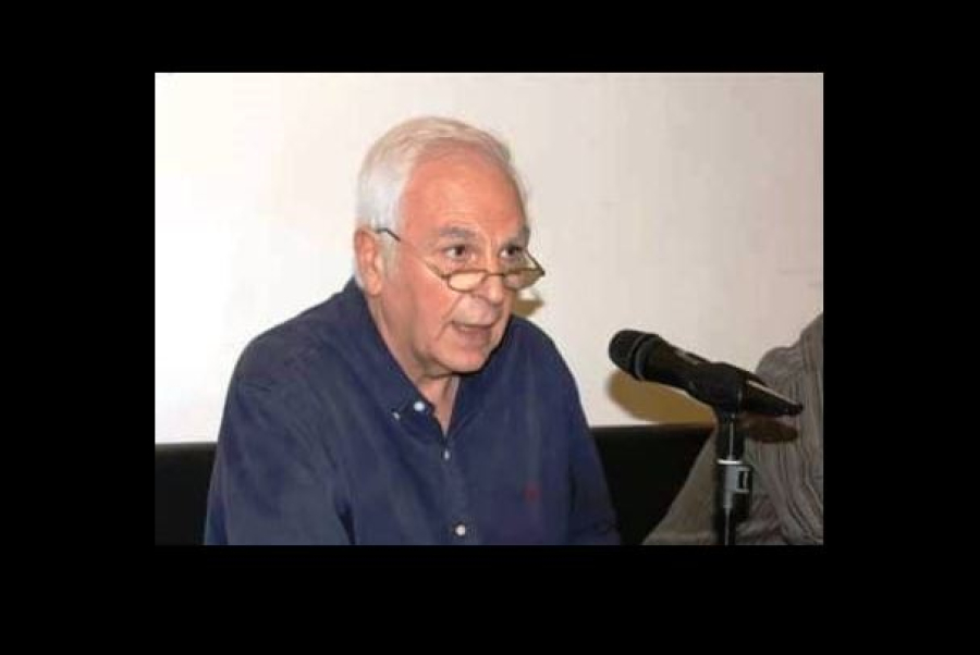 Πέθανε ο Γιώργος Μανιάτης, αγαπημένος καθηγητής των φοιτητών