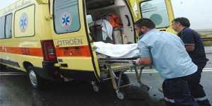 Δώδεκα νέα ασθενοφόρα αποκτά η Περιφέρεια Θεσσαλίας