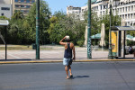 Προειδοποίηση Αρναούτογλου: Πού θα σημειωθούν 40αρια, τι είπε για κλιματιστικά