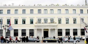 200 υπαλλήλους από τη διαθεσιμότητα ζητά ο Δήμος Αθηναίων