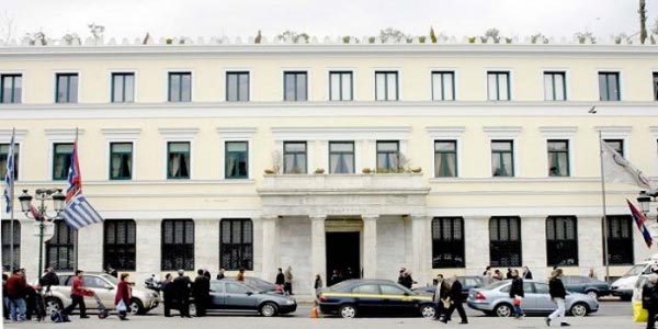 200 υπαλλήλους από τη διαθεσιμότητα ζητά ο Δήμος Αθηναίων
