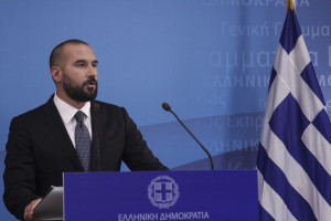 Τζανακόπουλος: Ο ελληνικός λαός δε γυρίζει πίσω στο παλιό καθεστώς της κοινωνικής ισοπέδωσης