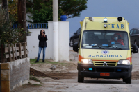 Τραγωδία στην Ξάνθη, ΙΧ παρέσυρε και σκότωσε 38χρονο