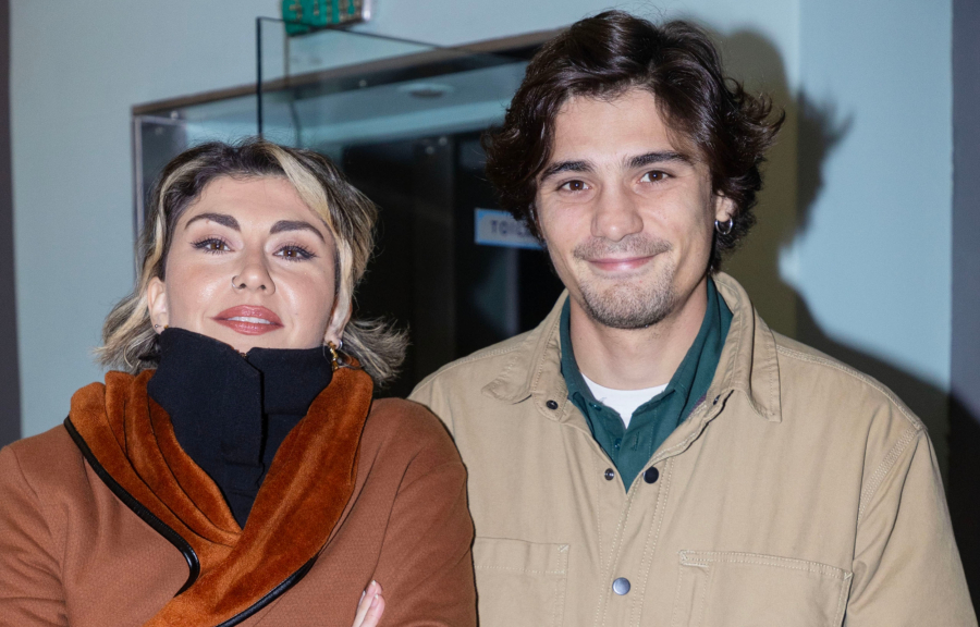 Κώστας Νικούλι: Πατέρας για πρώτη φορά ο ηθοποιός