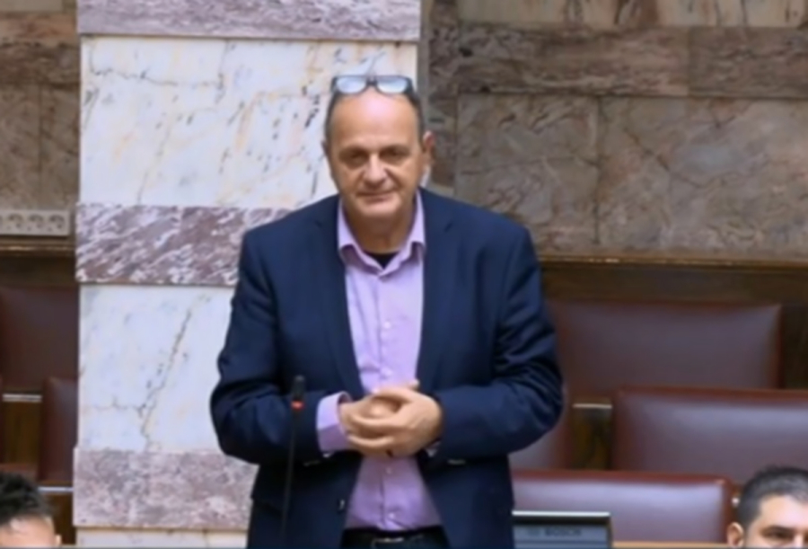 Υπό διάλυση οι Σπαρτιάτες: Αποχώρησε και ο Ασπιώτης μετά τον Γαυγιωτάκη