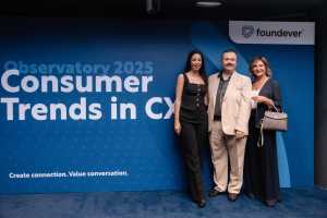 Η Foundever αποκαλύπτει τις προτιμήσεις των Ελλήνων Καταναλωτών στην Εξυπηρέτηση Πελάτων