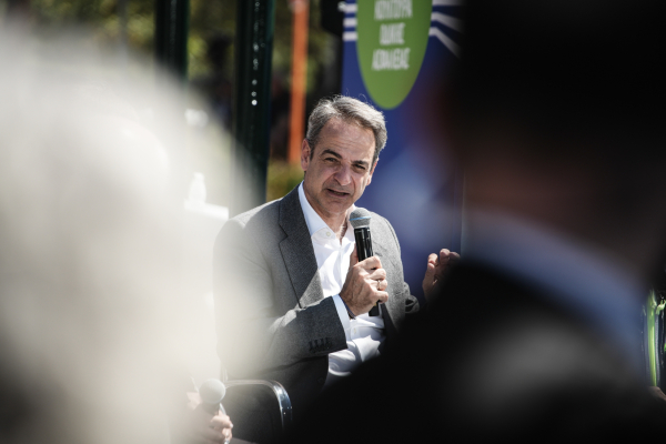 Πρόωρες εκλογές: Μικρή ανάπαυλα λόγω Πάσχα