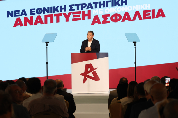 ΕΛΑΣ σε κυβέρνηση: Οι αριθμοί βγαίνουν και εξηγούμε - Αυτή είναι η κοστολόγηση του προγράμματος