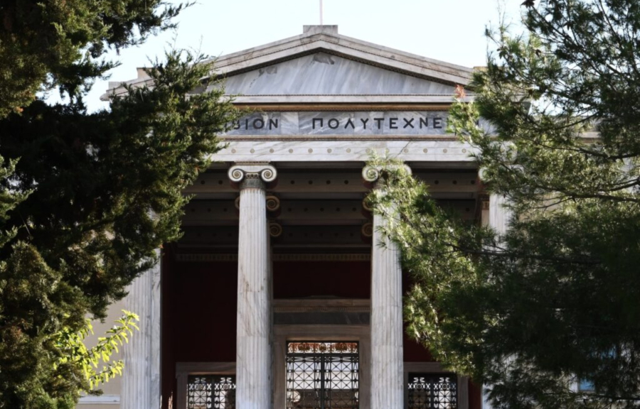 Καταγγελία κατά του πρύτανη ΕΜΠ που χαρακτήρισε φοιτήτριες «escorts»