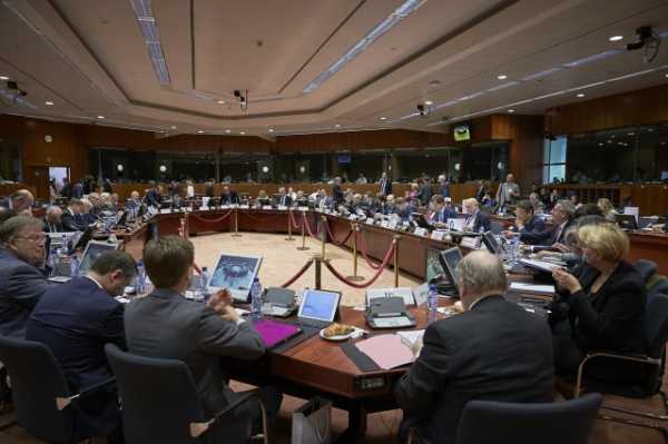 Τη δημιουργία νέου ταμείου στήριξης σε περιόδους κρίσεων συζήτησε το Ecofin