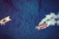 Το καλώδιο προκαλεί πρωτοφανή κρίση στις σχέσεις Αθήνας - Λευκωσίας