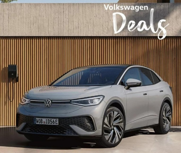 Volkswagen Deals: Επιδότηση μέχρι 10.000 ευρώ για την αγορά αυτοκινήτων της και με 0% επιτόκιο