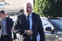 Ο Τσιάρας ενημερώνει βουλευτές της ΝΔ για αγροτες και ΟΠΕΚΕΠΕ (Εικόνες)