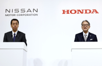 Πέντε λόγοι που οδήγησαν στη συγχώνευση Honda - Nissan