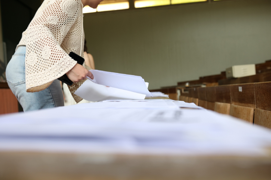 Φοιτητικές εκλογές: «Σχέδιο νοθείας» της ΔΑΠ καταγγέλλει η Πανσπουδαστική