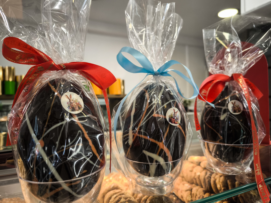 Δώρο Πάσχα 2025: Οι τρόποι καταγγελίας για όσους δεν το λάβουν - Ποσά και παραδείγματα