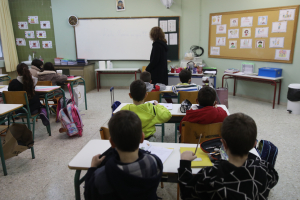 Γεγονός τα πρώτα κλειστά σχολεία λόγω κρουσμάτων