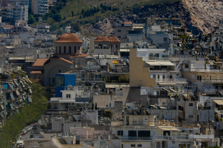 ΠΟΜΙΔΑ: Καμία σκέψη για πλαφόν στα ενοίκια