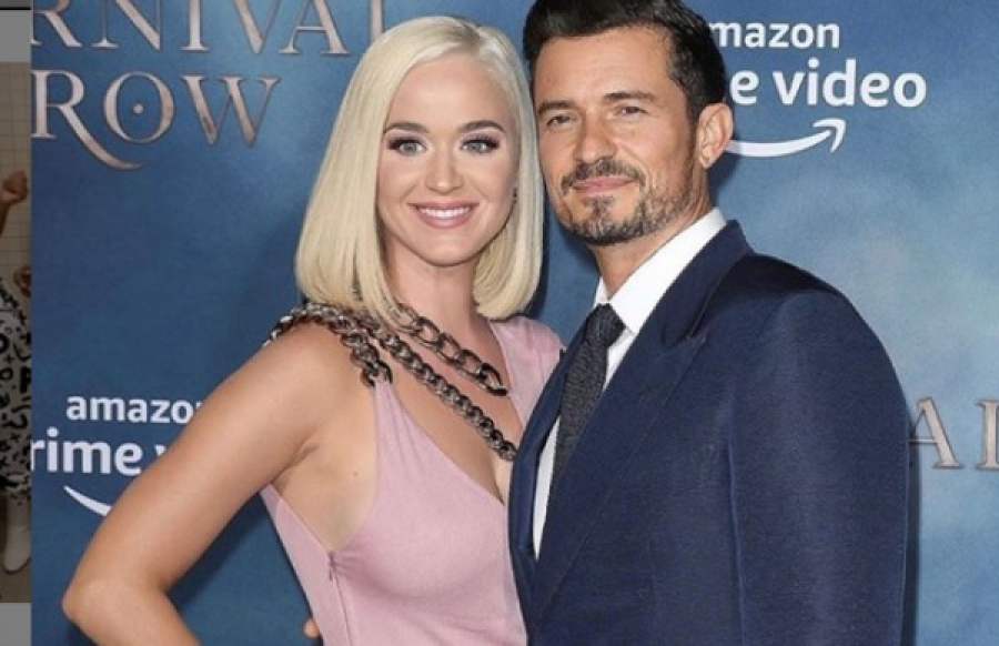 Photo: katy perry instagram