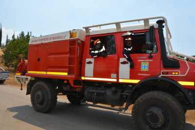 Πολύ υψηλός κίνδυνος πυρκαγιάς αύριο σε 7 Περιφέρειες, «καμπανάκι» από την Πολιτική Προστασία