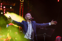 Eurovision 2025: Ο Μιχάλης Χατζηγιάννης, πρόεδρος της επιτροπής για τον εθνικό τελικό