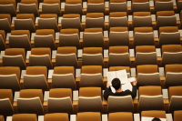 Greece’s Universities Have a New Problem: Classrooms Without Students