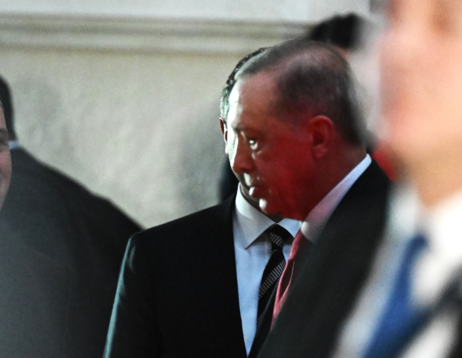 Ένα βήμα πιο κοντά η Σουηδίας για ένταξη στο ΝΑΤΟ - «Πράσινο φως» από τουρκική Εθνοσυνέλευση