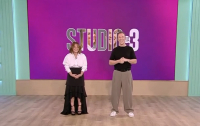 «Studio στις 3»: Πρεμιέρα για Ζαμπέτογλου και Αναγνωστόπουλο στον ΣΚΑΙ – «Δεν αλλάζει τίποτα»