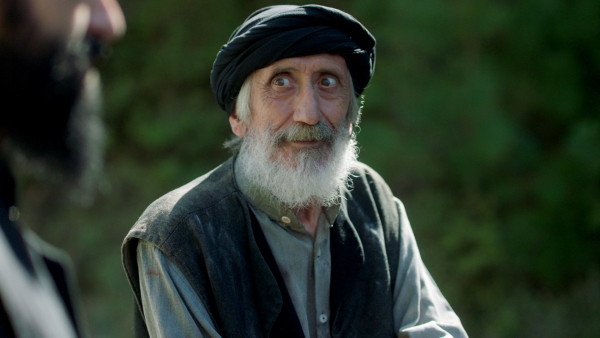 «Άγιος Παΐσιος - Από τα Φάρασα στον Ουρανό»: Τι θα δούμε στο δεύτερο επεισόδιο