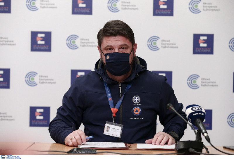 Αυτές οι περιοχές μπαίνουν σε «βαθύ κόκκινο»