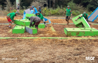 «Φάρμα»: Τα παιχνίδια προμηθειών και οι εντάσεις στην ομάδα των ηττημένων