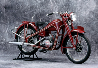 Η στρατηγική της Honda για την ηγετική της θέση στην παγκόσμια αγορά μοτοσυκλετών