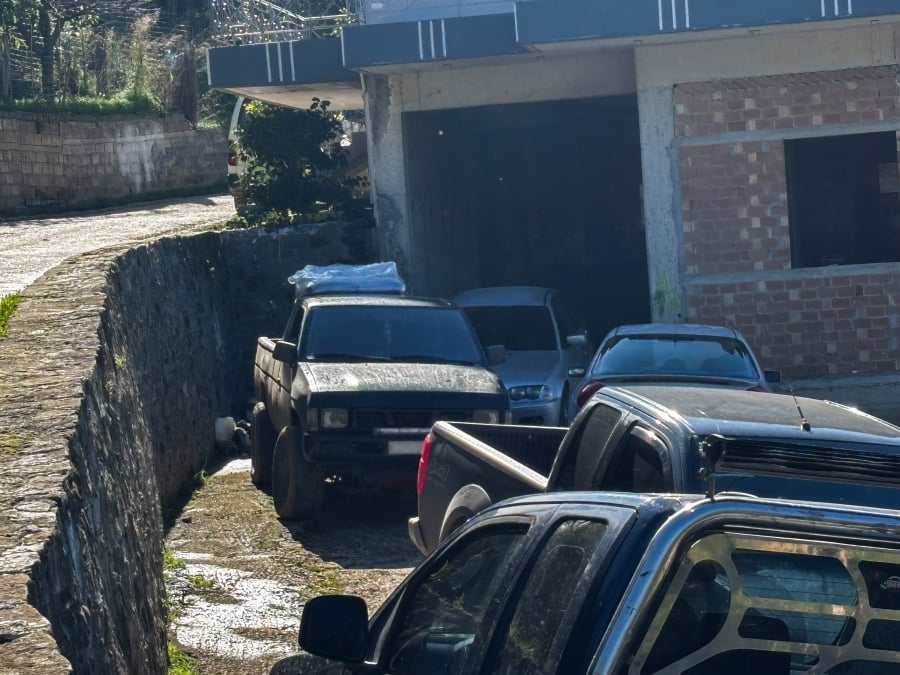 Πάτρα: «Πέσαμε από τη γουρούνα και σκοτώθηκε ο μικρός» - Γιατί ομολόγησε ο θείος του 4χρονου