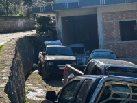 Πάτρα: «Πέσαμε από τη γουρούνα και σκοτώθηκε ο μικρός» - Γιατί ομολόγησε ο θείος του 4χρονου