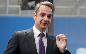 Μητσοτάκης: Πήρε τηλέφωνο τον οδοντίατρο που ήθελε να του ζητήσει συγγνώμη
