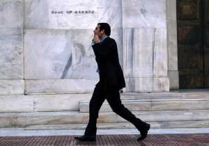 Αυξήθηκαν οι καταθέσεις στις ελληνικές τράπεζες τον Μάιο