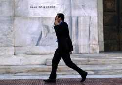Αυξήθηκαν οι καταθέσεις στις ελληνικές τράπεζες τον Μάιο