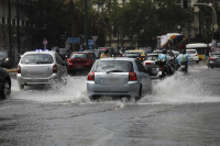 «Αθηνά»: Η πρώτη κακοκαιρία που... «βαπτίστηκε» από την ΕΜΥ