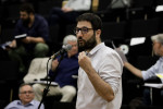 Ηλιόπουλος: Ο Μητσοτάκης δεν μας λέει την αλήθεια για την κατάσταση με την Τουρκία