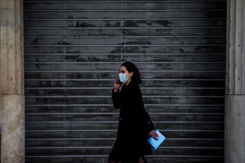 Στα σκαριά επιστρεπτέα προκαταβολή 8: Τα κριτήρια και οι δικαιούχοι