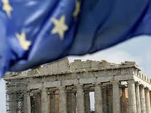 FAZ: «Στις καθυστερήσεις» θα γίνει η αξιολόγηση της ελληνικής οικονομίας
