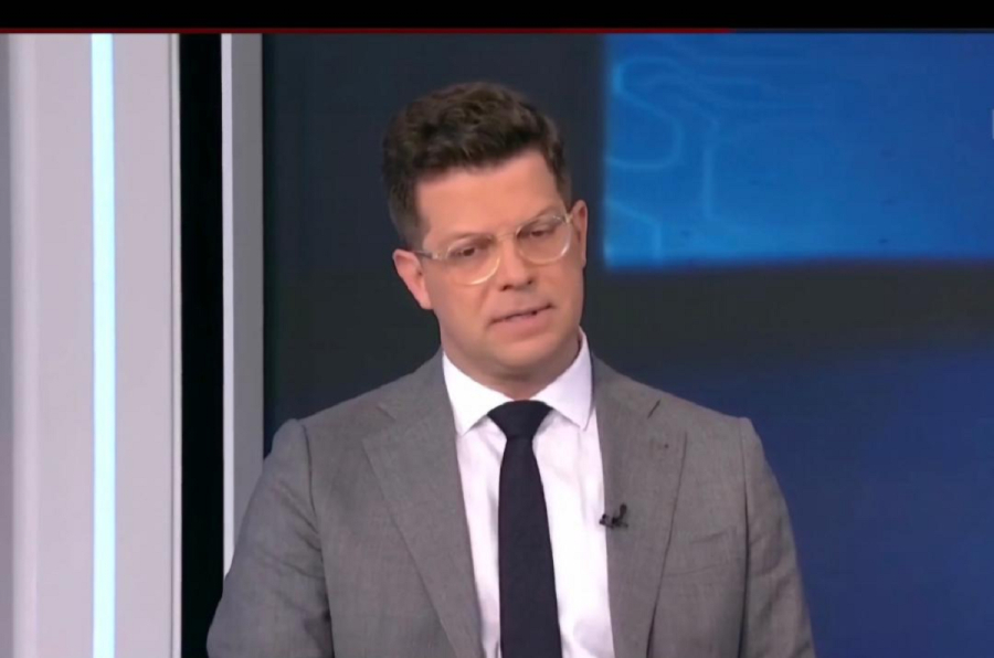 Το Προοδευτικό Όραμα, χάρτης Μιας Αναγεννητικής Πορείας