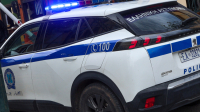 Θεσσαλονίκη: 35χρονος λήστεψε δύο καταστήματα με αιχμηρό αντικείμενο – Άρπαξε πάνω από 2.000 ευρώ