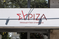 ΣΥΡΙΖΑ: Επτά προτάσεις διεξόδου από το αδιέξοδο της κυβέρνησης για τους αγρότες