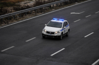 Κυκλοφοριακές ρυθμίσεις στην περιοχή του Περιφερειακού της Θεσσαλονίκης