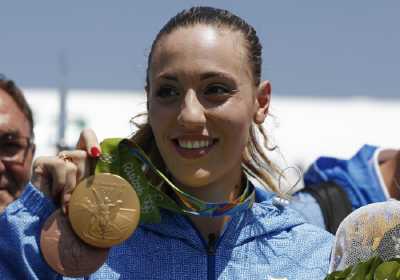 Κορακάκη: Απαράδεκτο το γκρέμισμα του σκοπευτηρίου