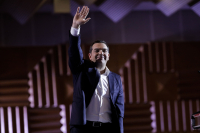 Στην τελική επεξεργασία το πρόγραμμα Τσίπρα στη ΔΕΘ