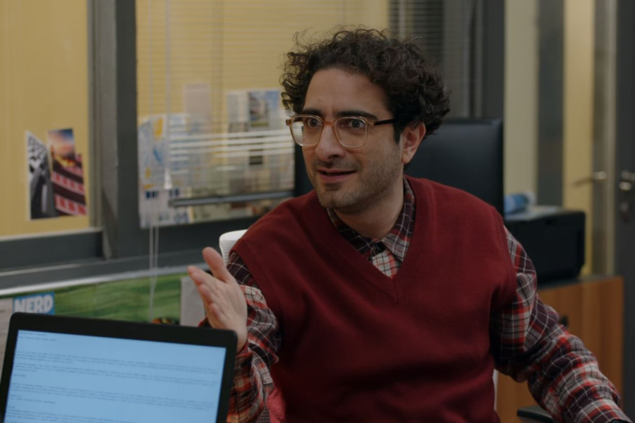 «Έχω Παιδιά»: Θα καταφέρει ο Τόνι να ξεπεράσει τις αυπνίες του; (Βίντεο)