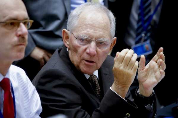 Γερμανία: Η λύση για το ελληνικό ζήτημα είναι μία και δόθηκε πέρσι τον Ιούλιο